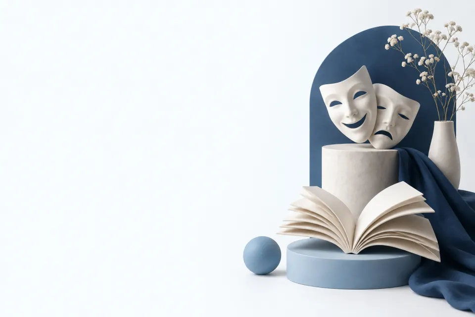 Тематическая обложка — Oksana Tanasiv